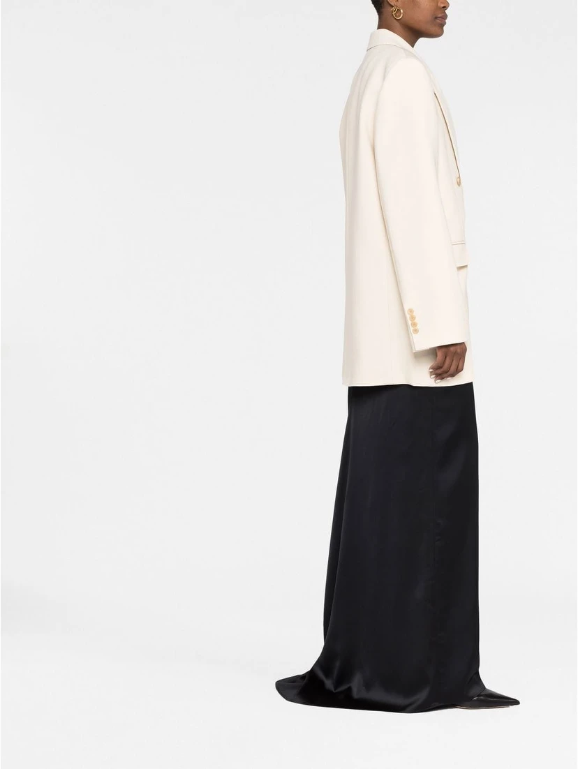 The Balton double-breasted blazer