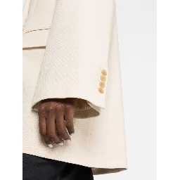 The Balton double-breasted blazer