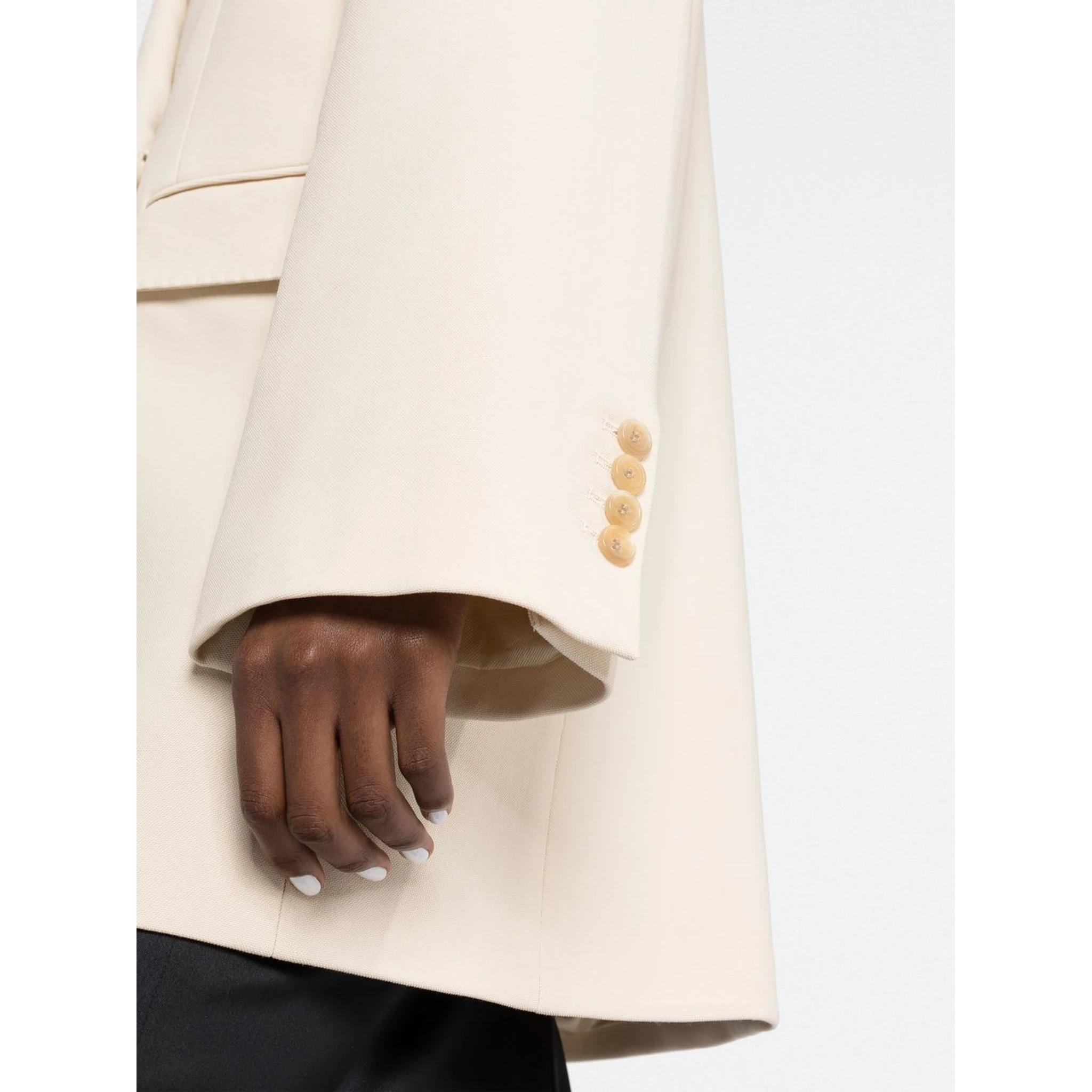 The Balton double-breasted blazer