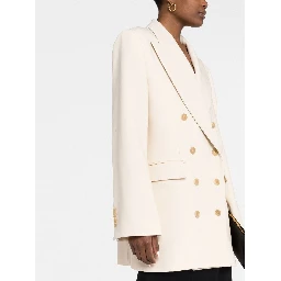 The Balton double-breasted blazer