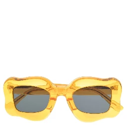 Bonsai Sunglasses Orange