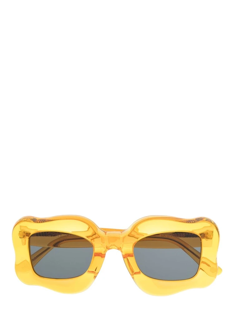 Bonsai Sunglasses Orange