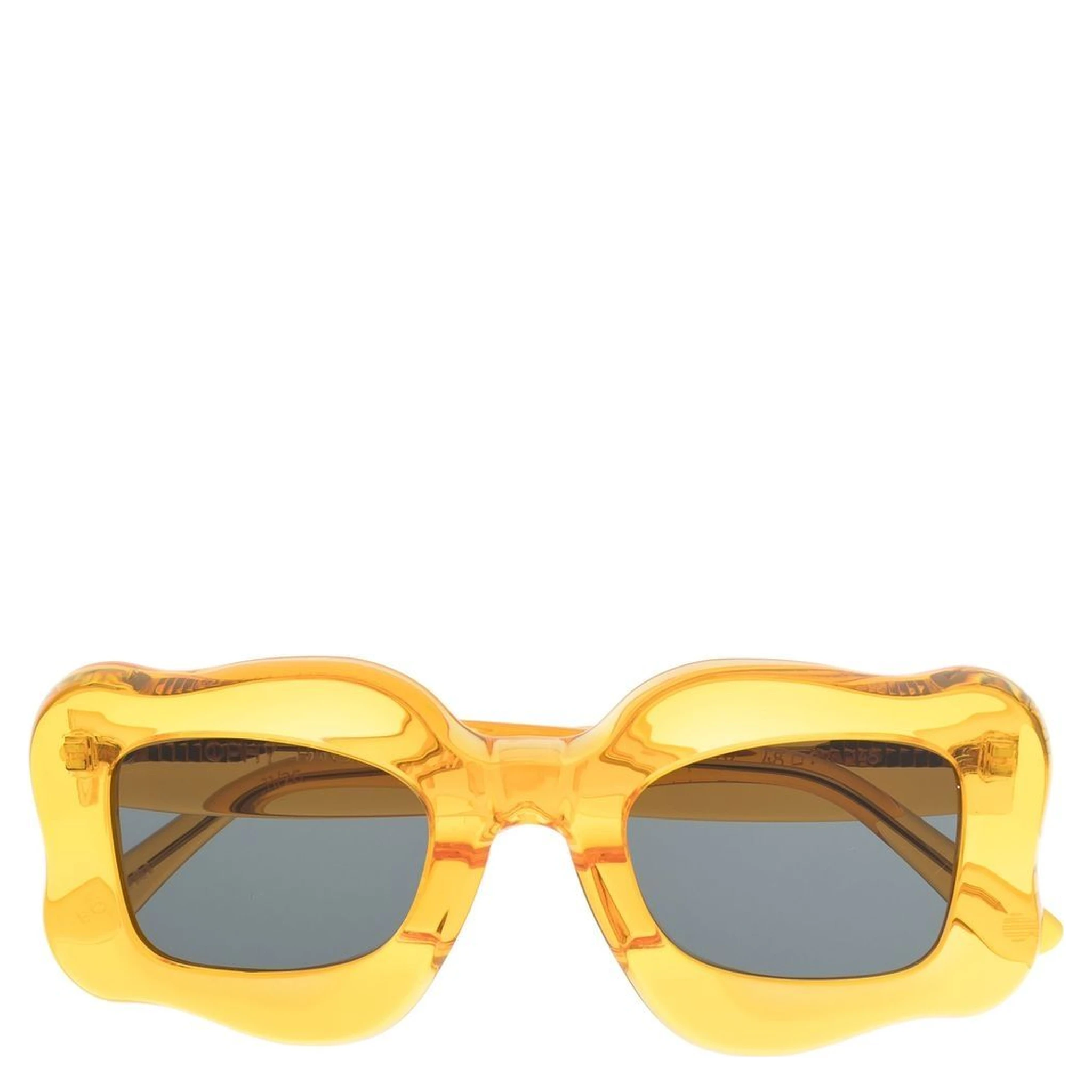 Bonsai Sunglasses Orange