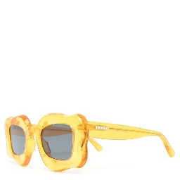 Bonsai Sunglasses Orange