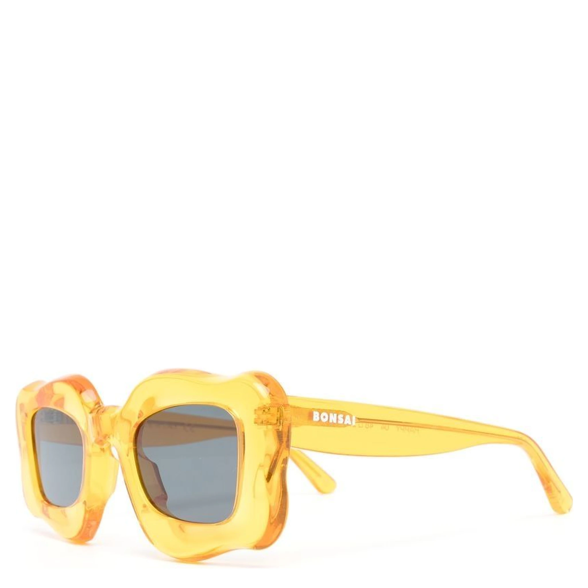 Bonsai Sunglasses Orange