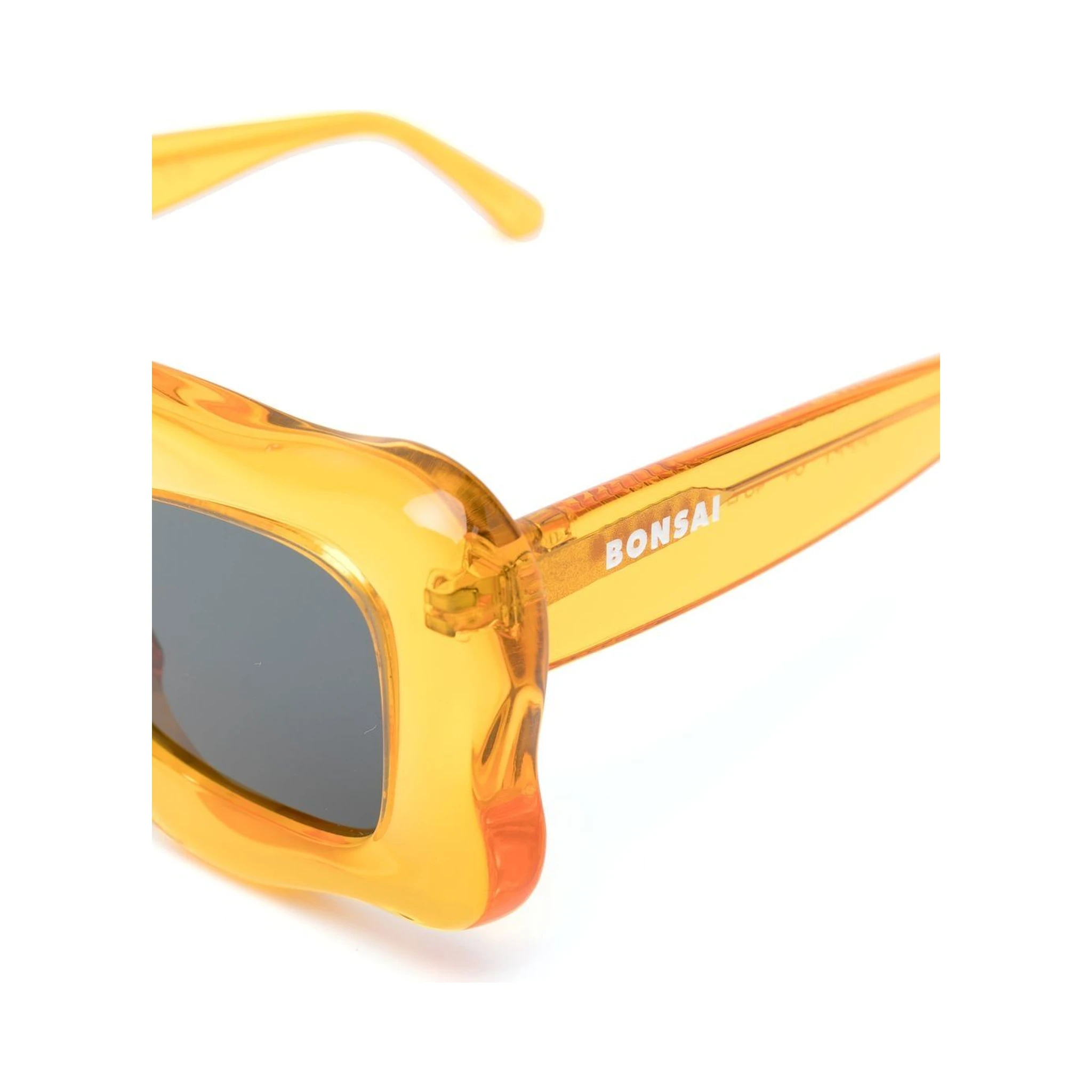 Bonsai Sunglasses Orange