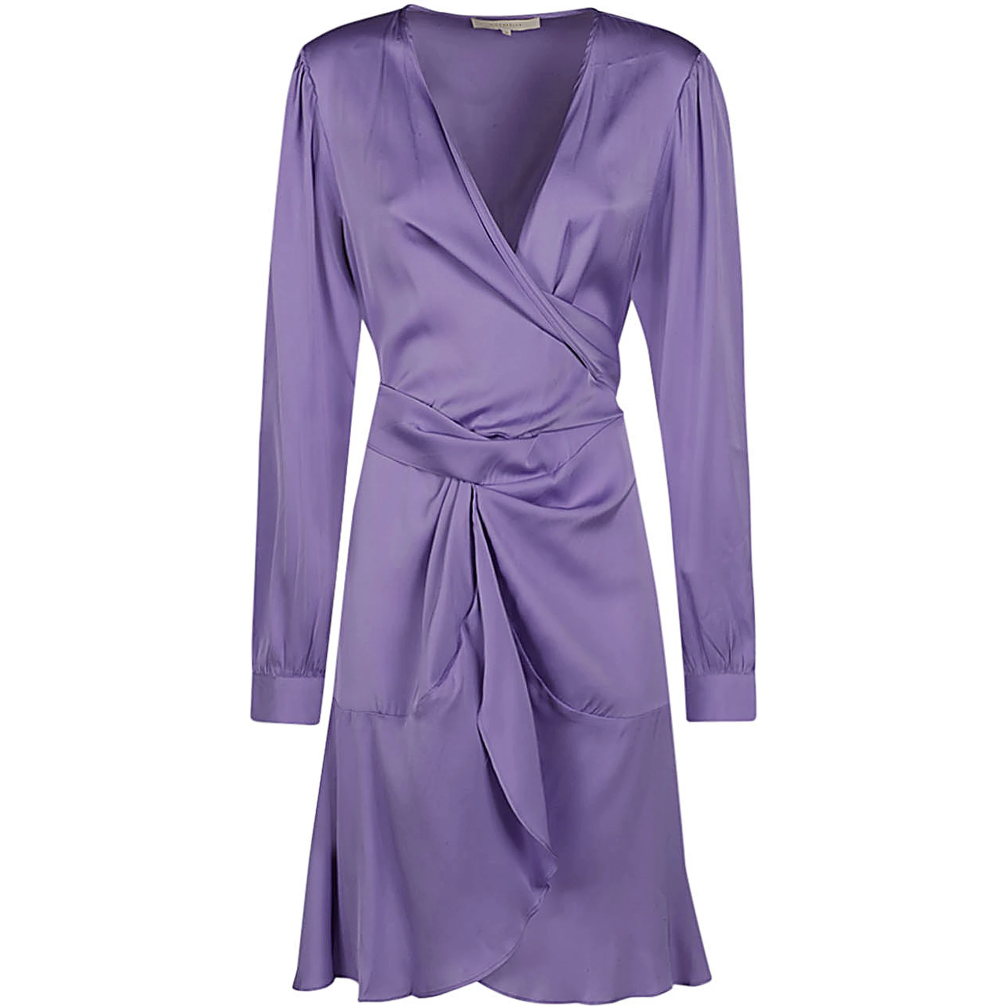SILK95FIVE Dresses Lilac