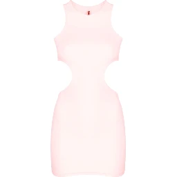 REINA OLGA Dresses Pink