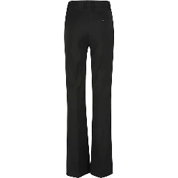 True Royal Trousers Black