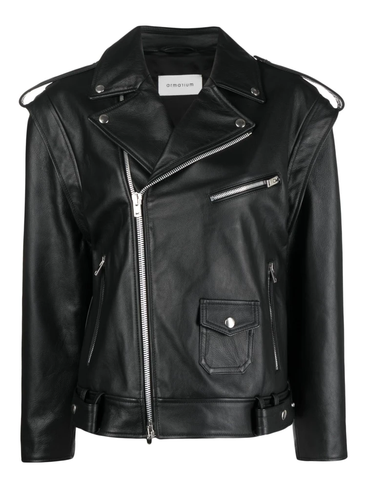 ARMARIUM Jackets Black