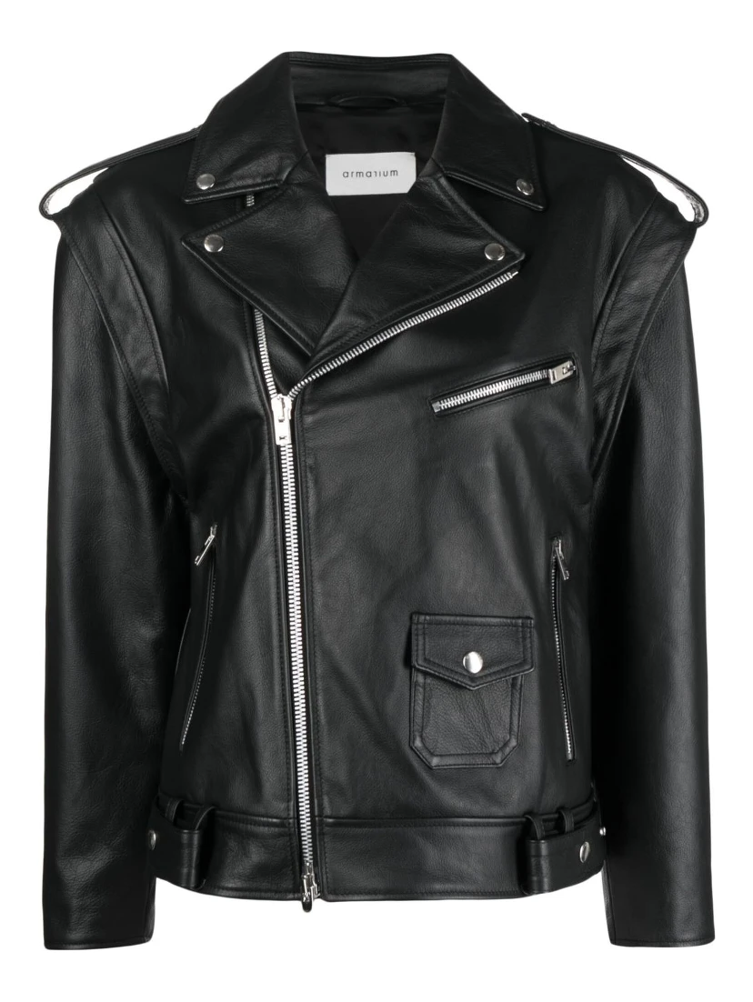 ARMARIUM Jackets Black