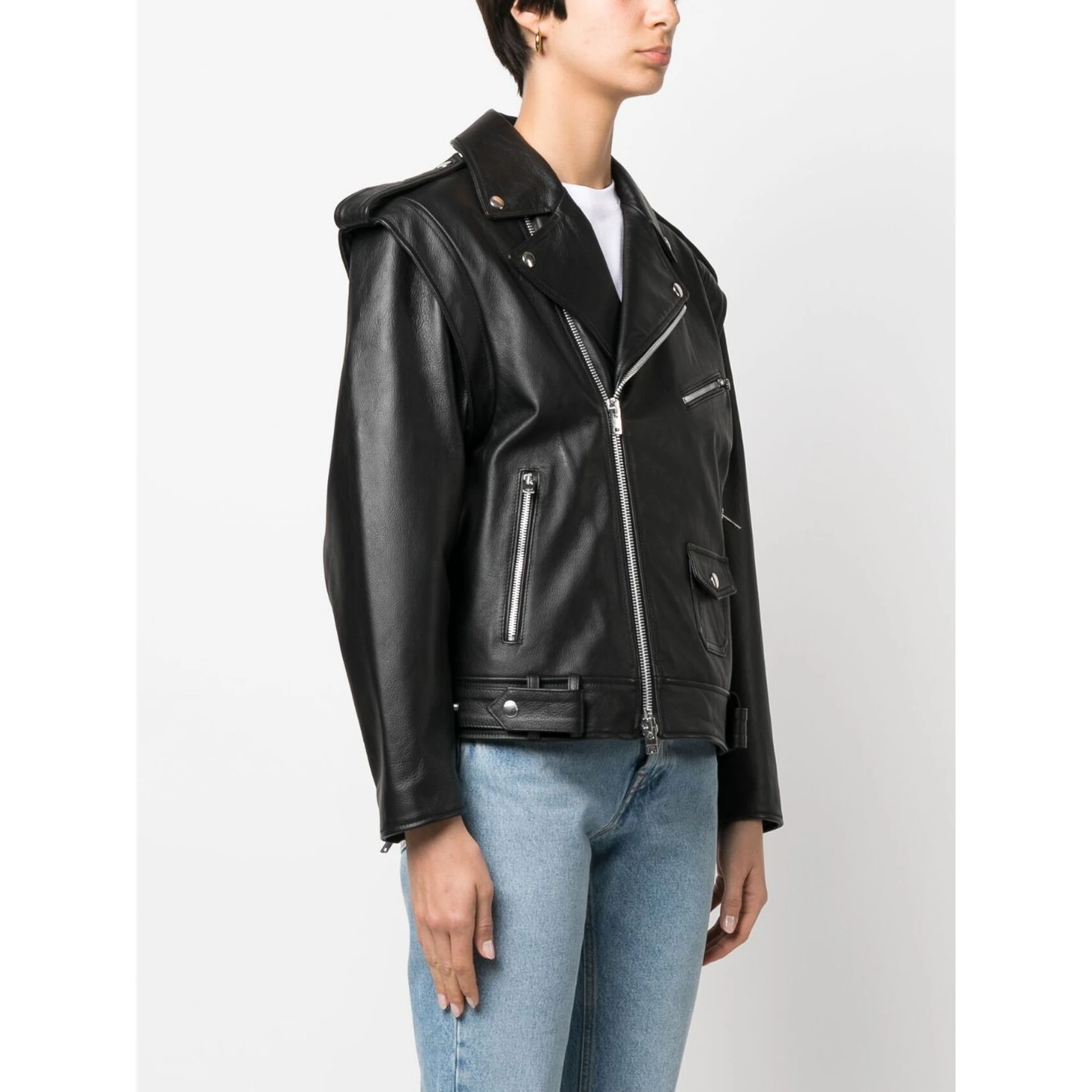 ARMARIUM Jackets Black