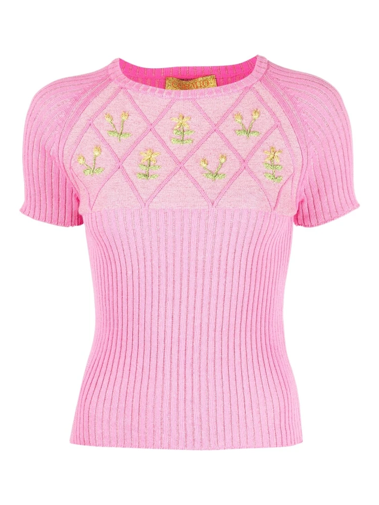 CORMIO T-shirts and Polos Pink