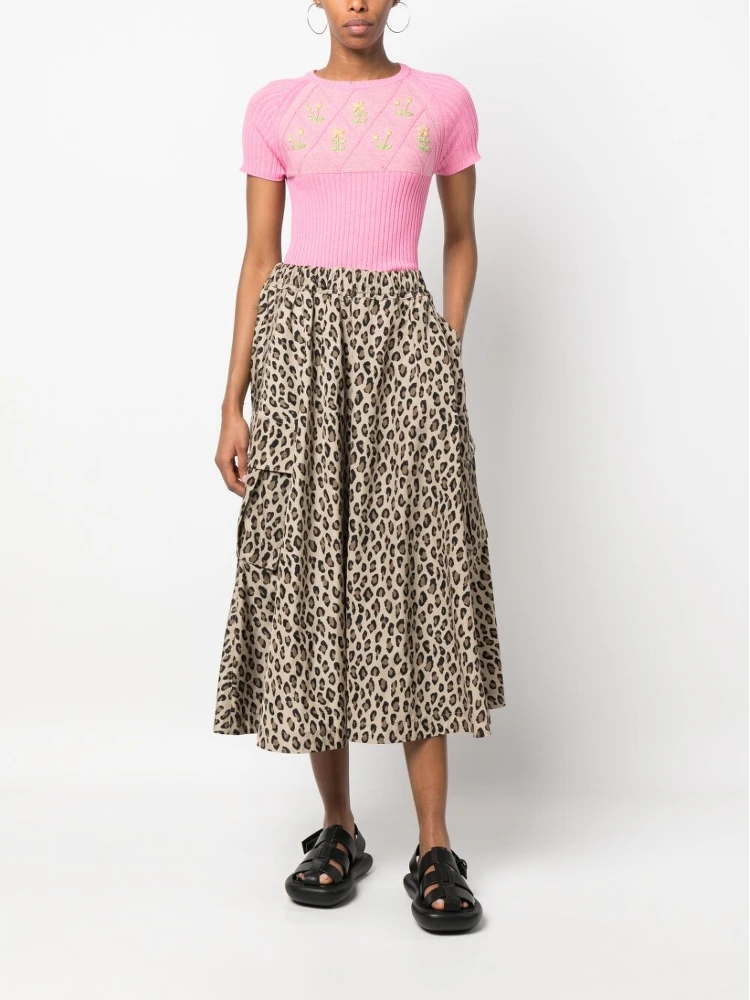 CORMIO T-shirts and Polos Pink alternative