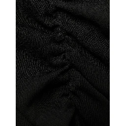 Saint Laurent  Dresses Black