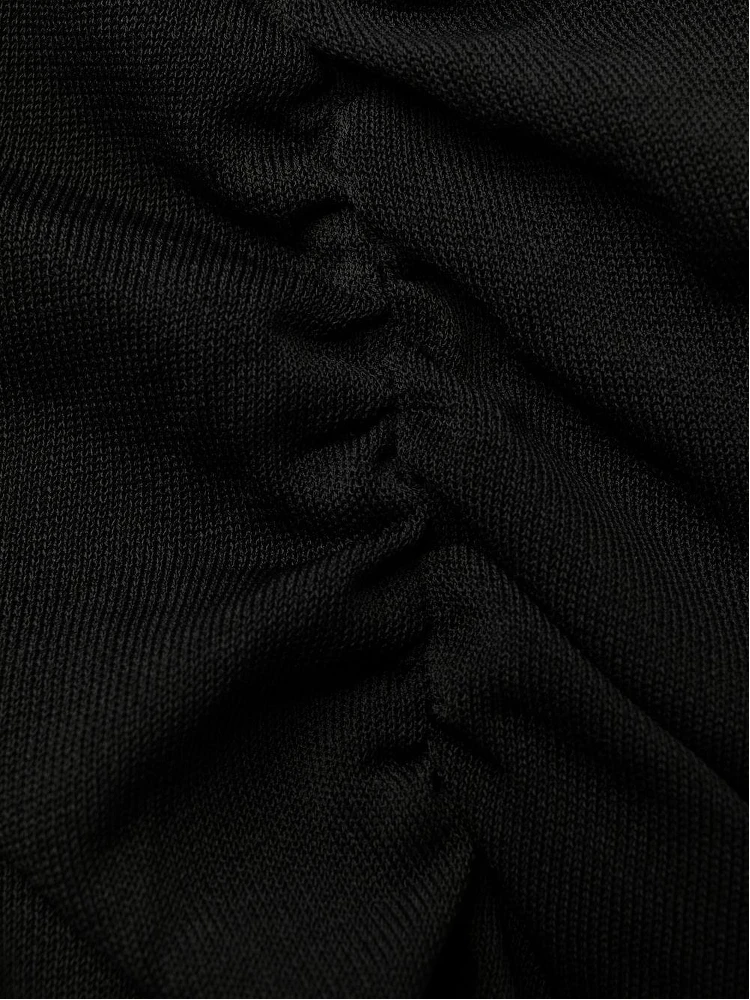 Saint Laurent  Dresses Black alternative