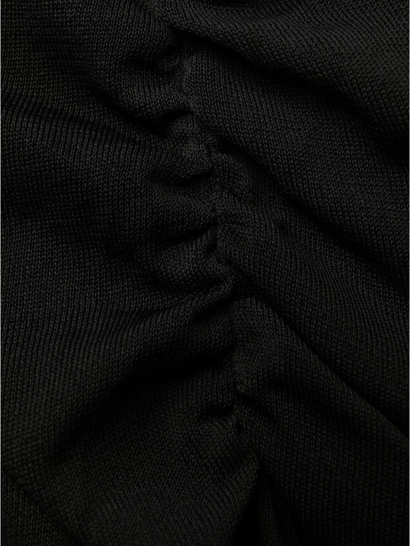 Saint Laurent  Dresses Black