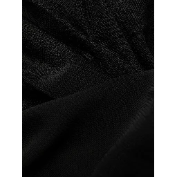 Saint Laurent  Dresses Black