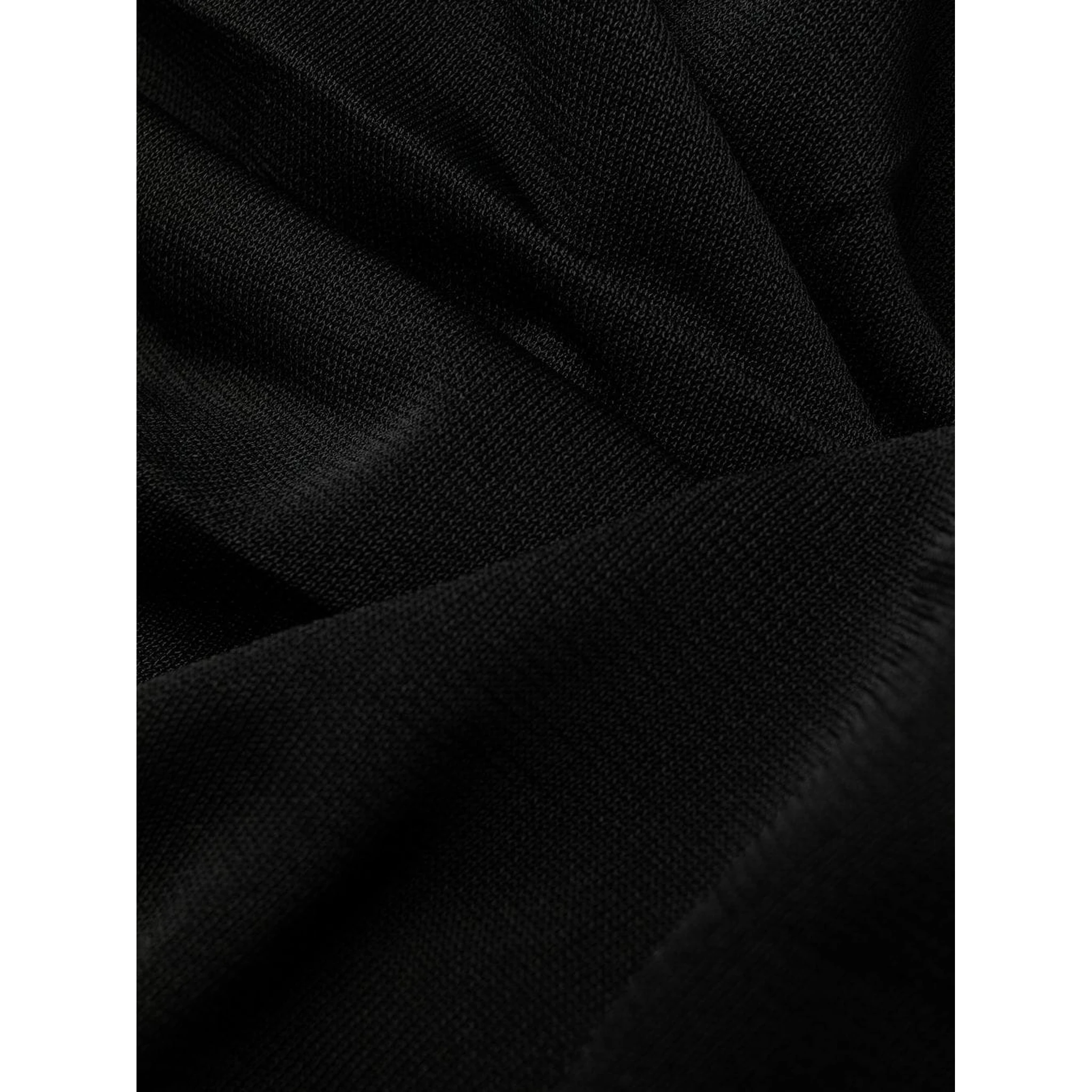 Saint Laurent  Dresses Black