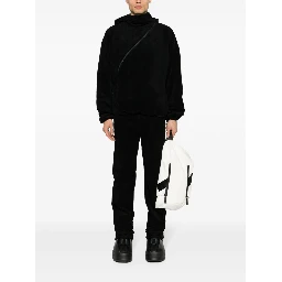 Right corduroy cotton trousers