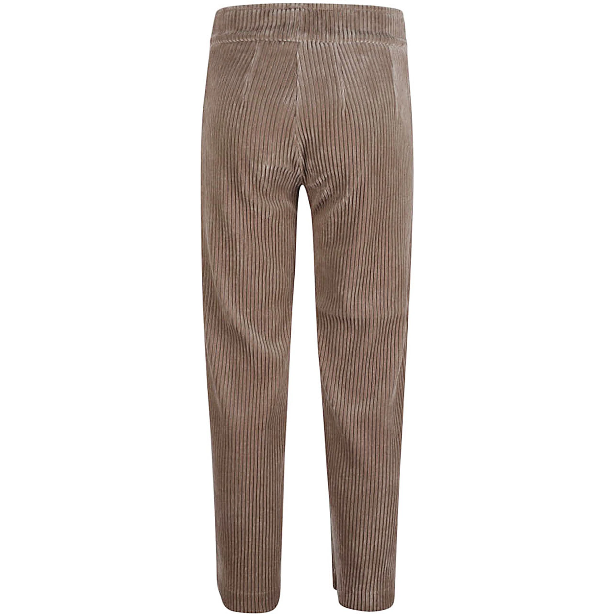 AVENUE MONTAIGNE Trousers Beige
