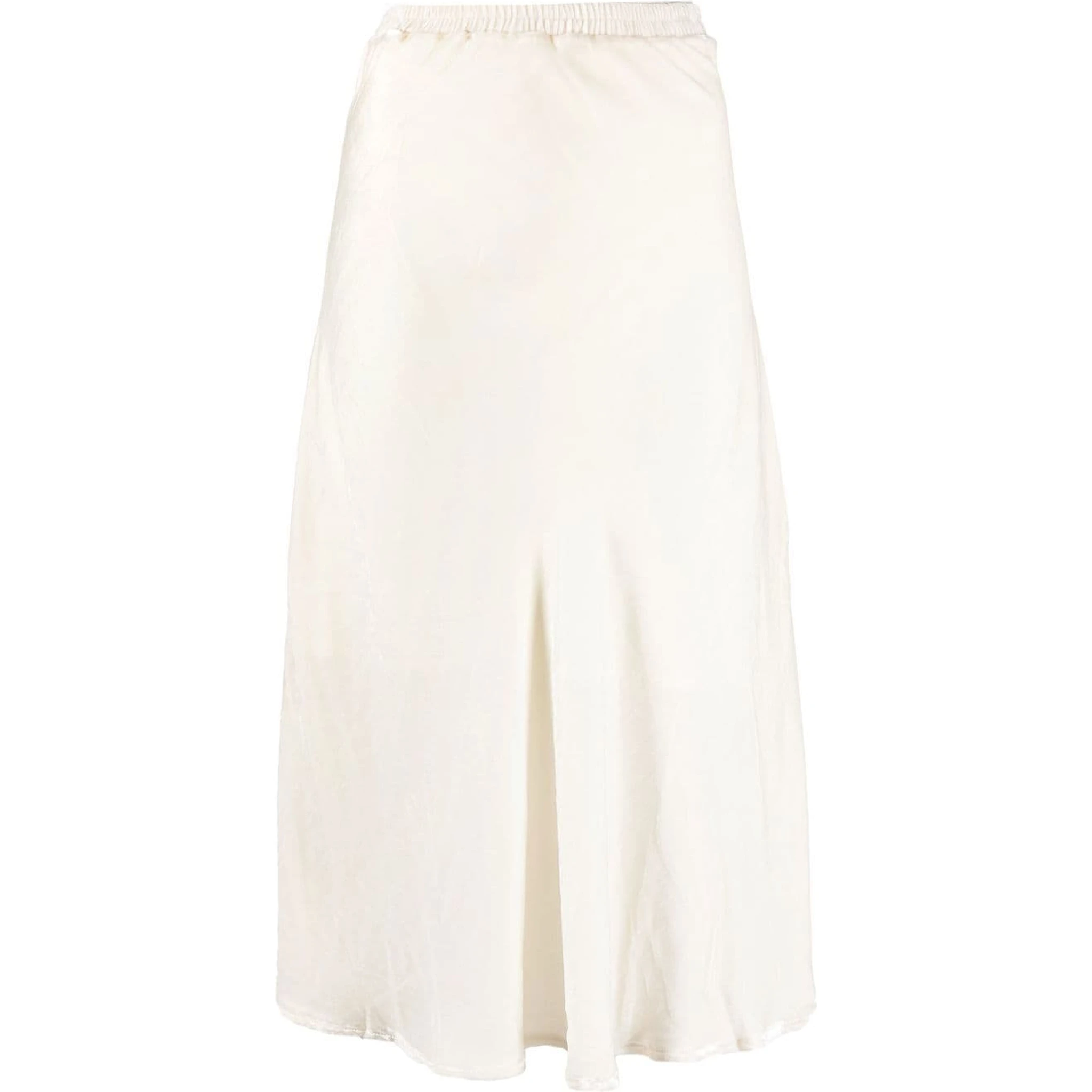 GOLD HAWK Skirts White