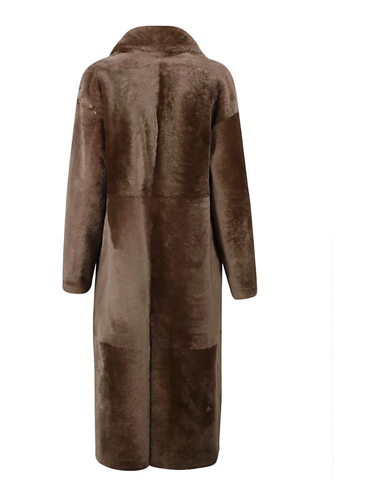 FURLING BY GIANI Coats Camel alternative