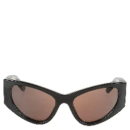 Balenciaga Sunglasses Black