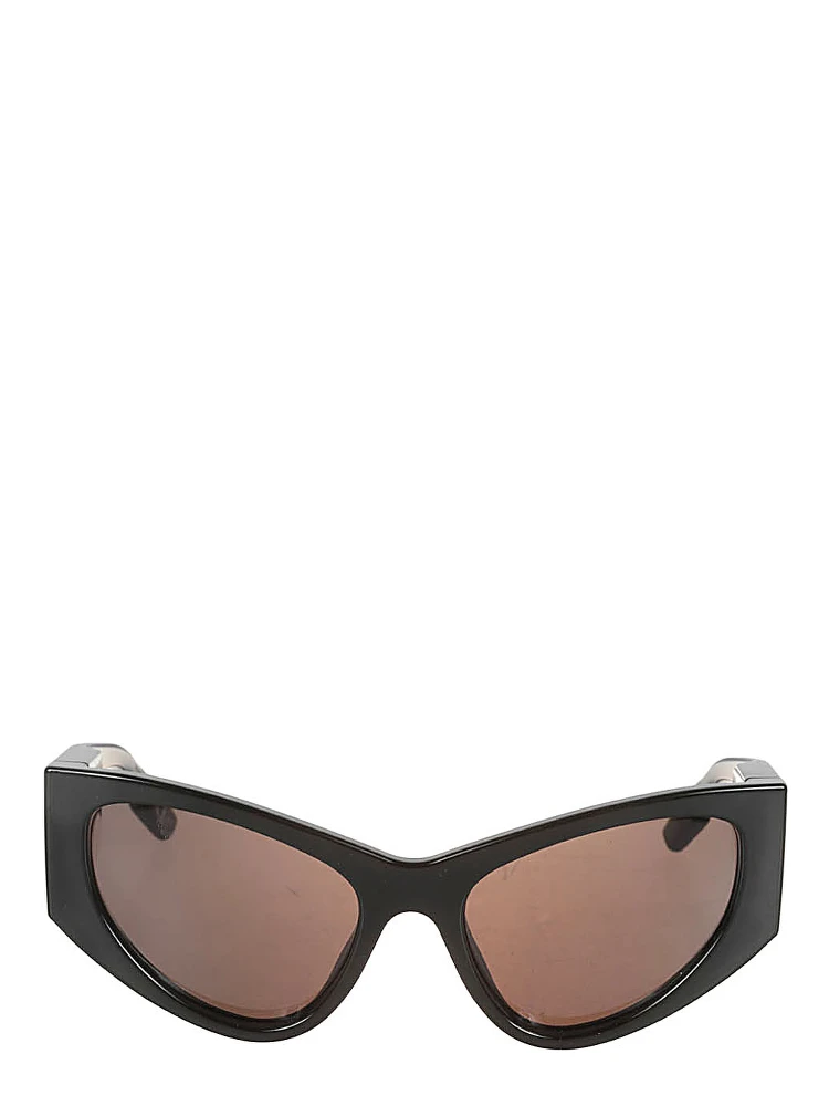Balenciaga Sunglasses Black