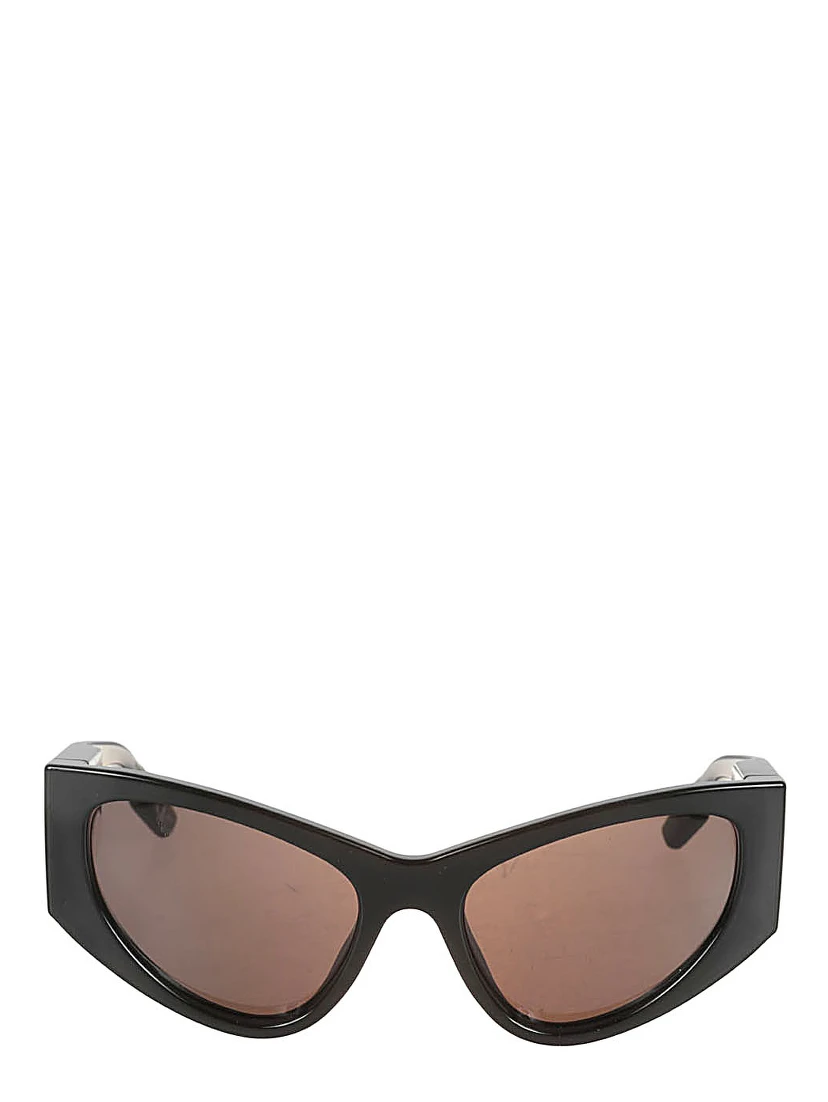 Balenciaga Sunglasses Black