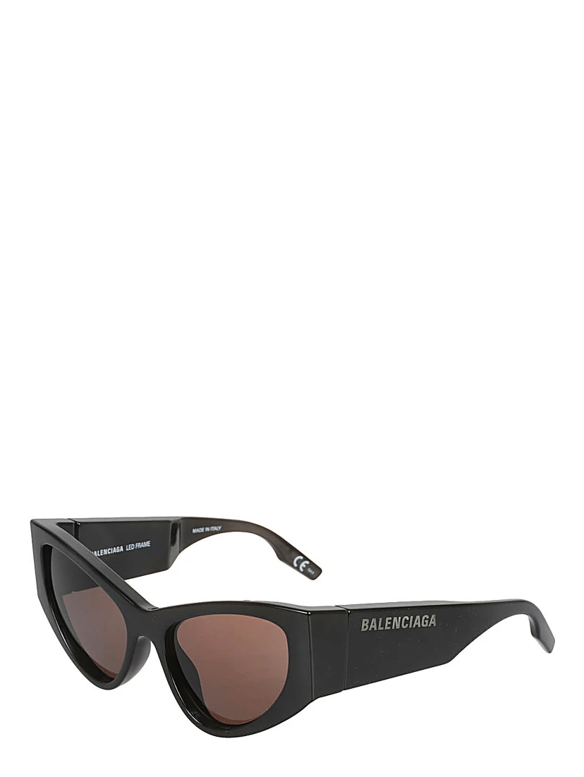 Balenciaga Sunglasses Black
