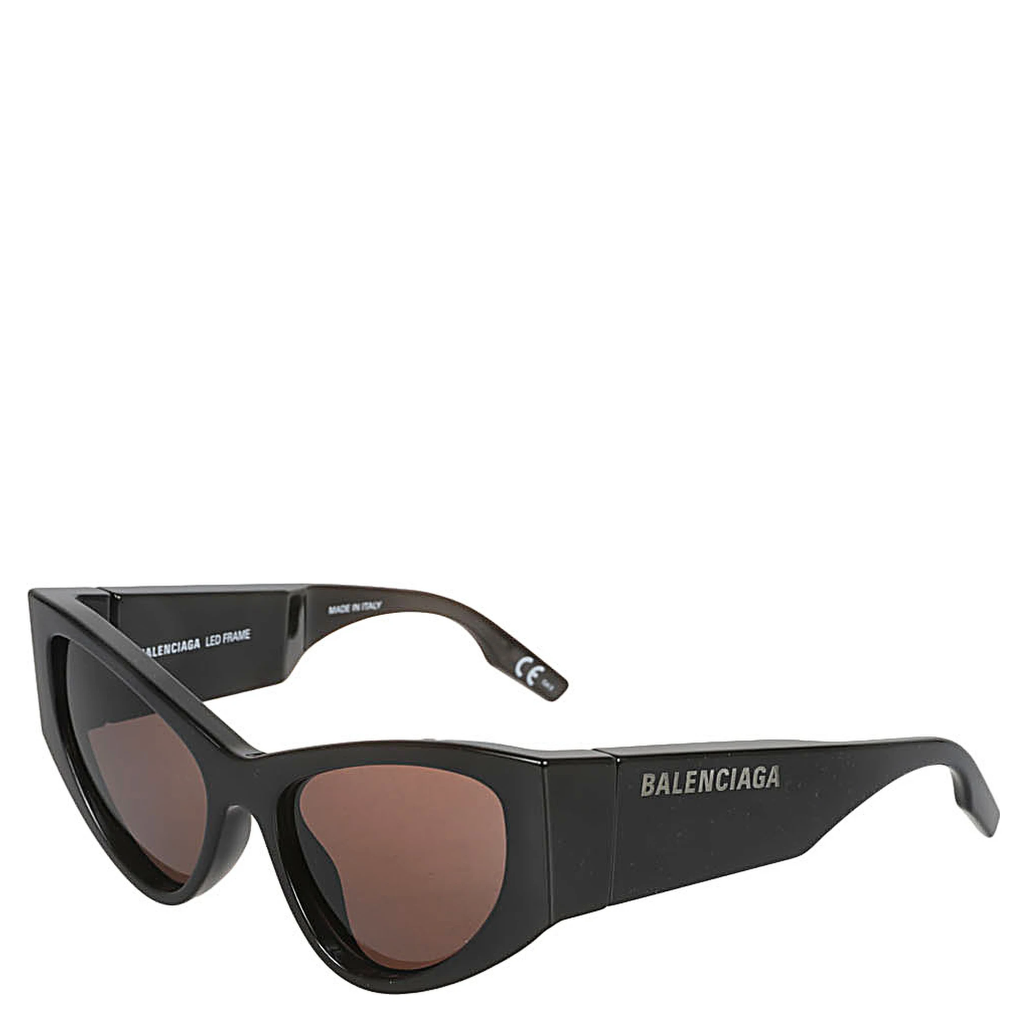 Balenciaga Sunglasses Black