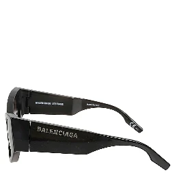 Balenciaga Sunglasses Black
