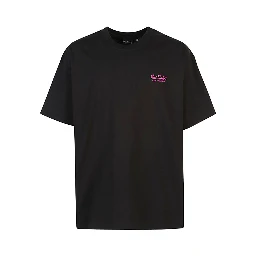 WILD THINGS T-shirts and Polos Black