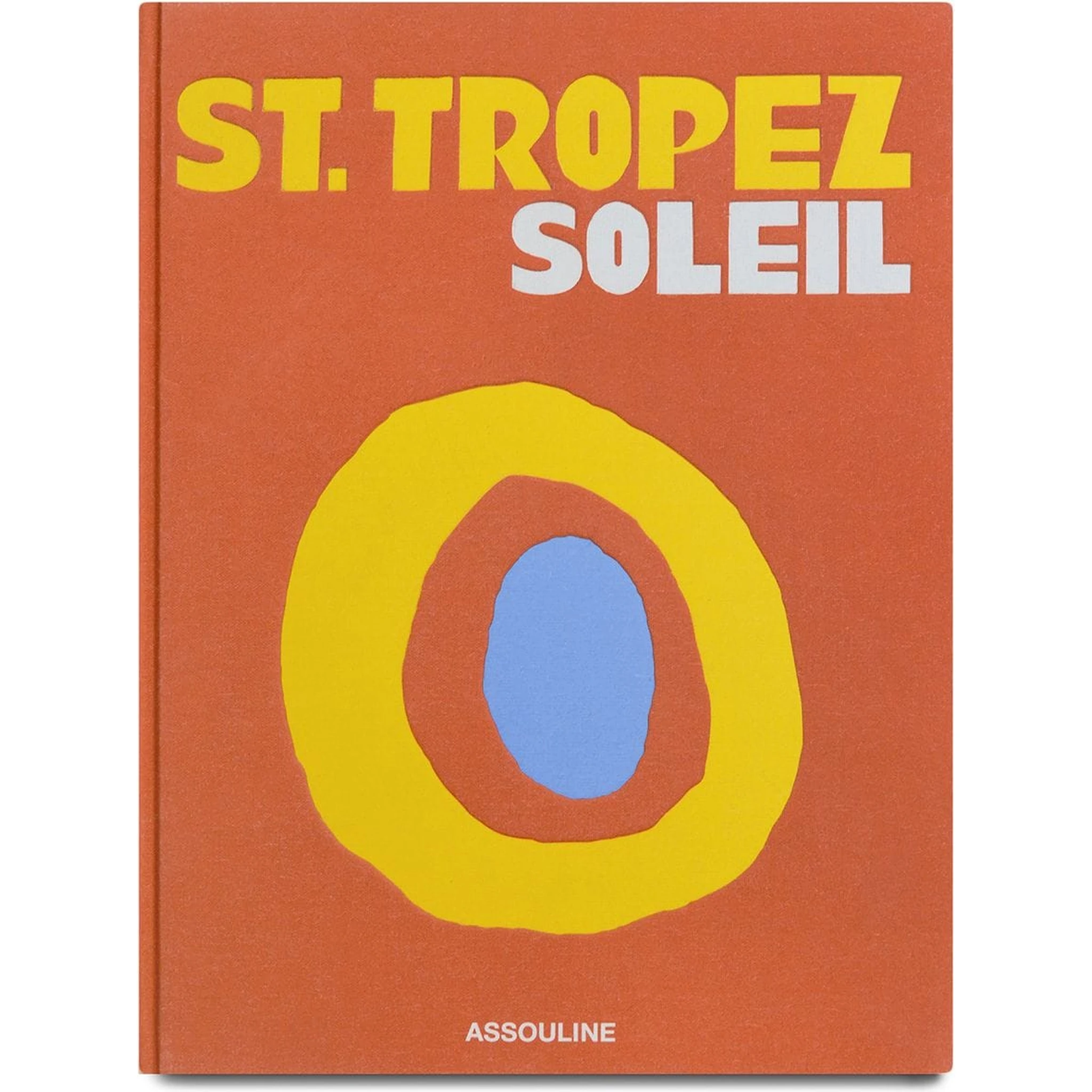 St. Tropez Soleil