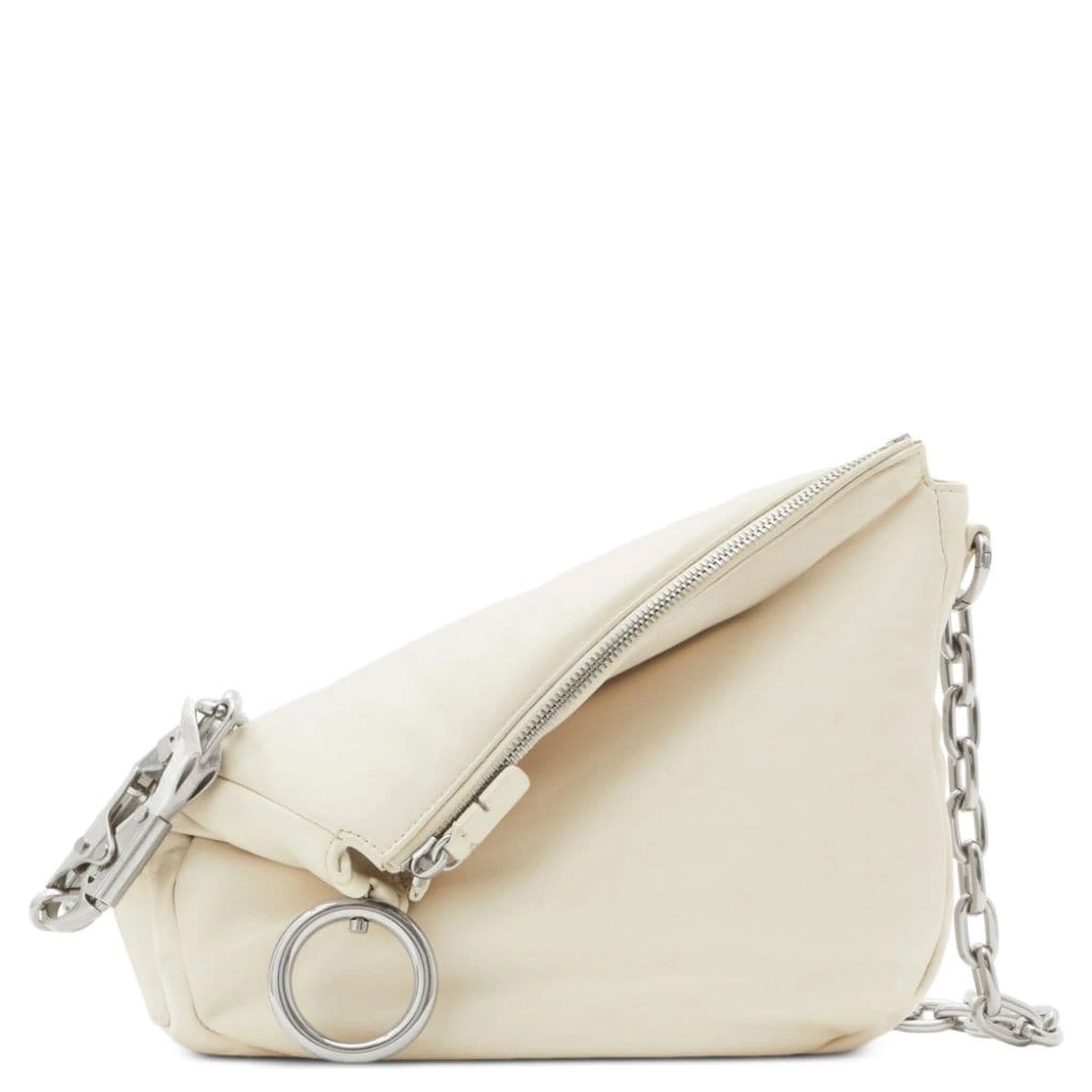 Burberry Bags.. White