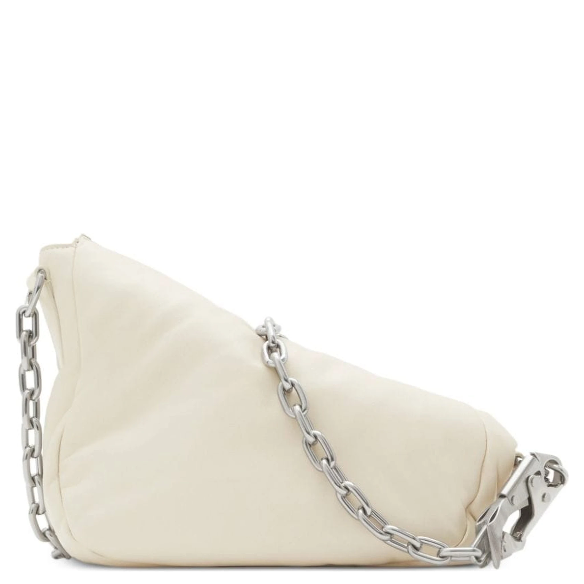 Burberry Bags.. White