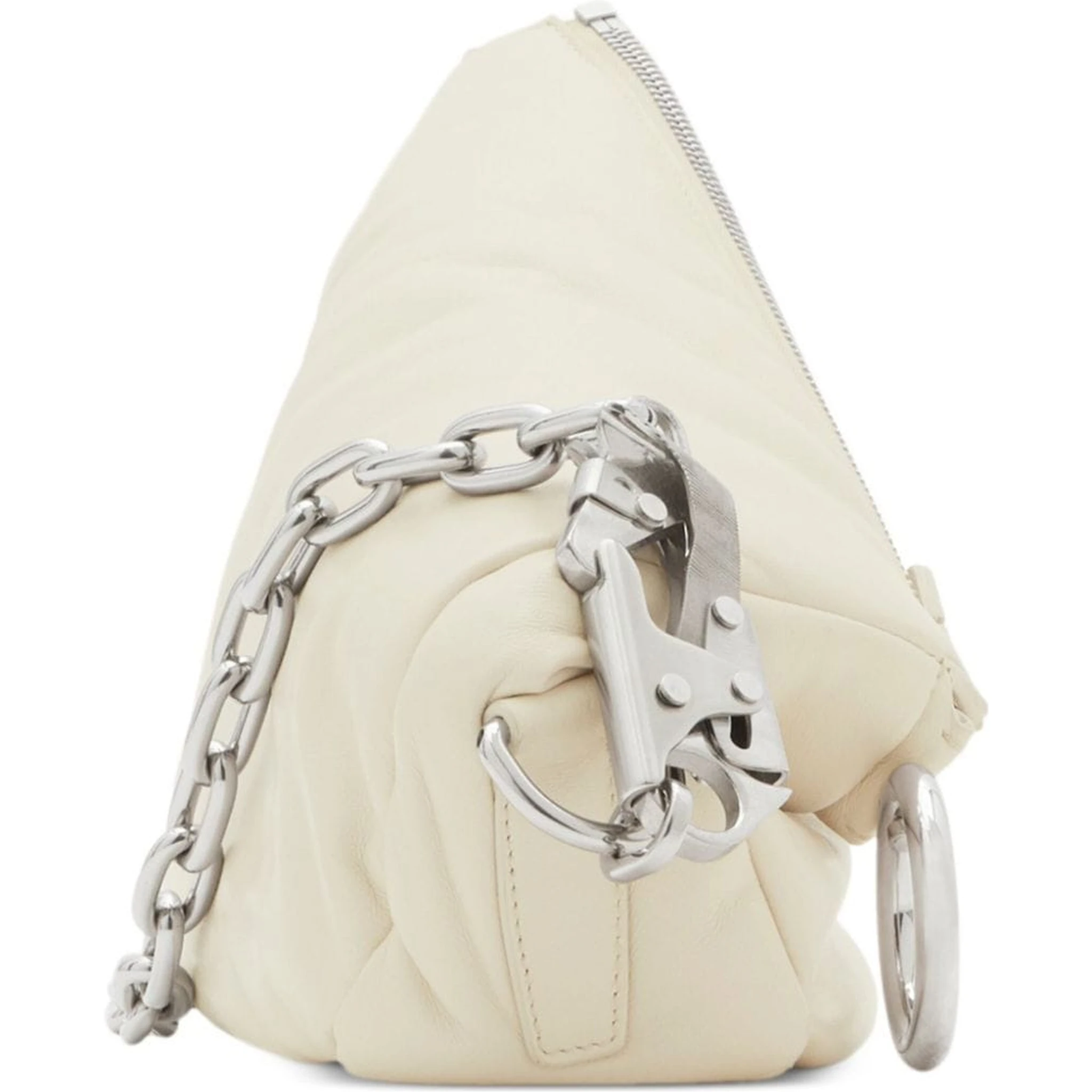 Burberry Bags.. White