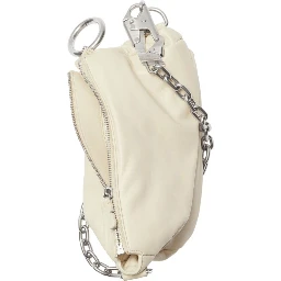 Burberry Bags.. White