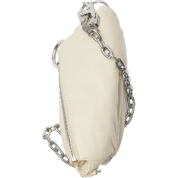 Burberry Bags.. White