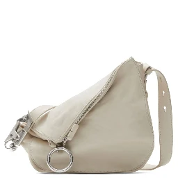 Burberry Bags.. White