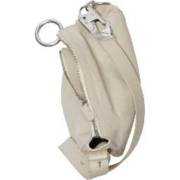 Burberry Bags.. White