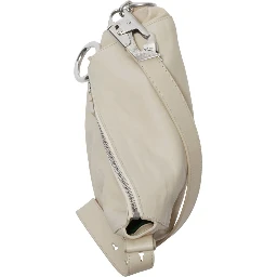 Burberry Bags.. White