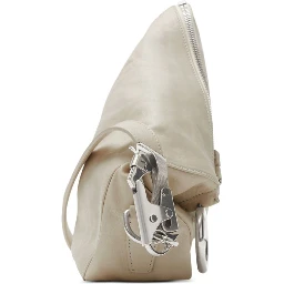 Burberry Bags.. White