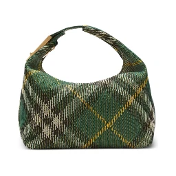 Burberry Bags.. Green