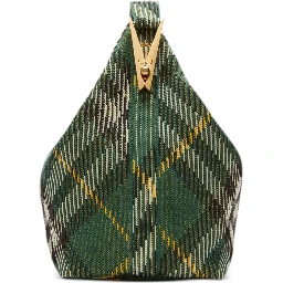 Burberry Bags.. Green