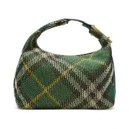 Burberry Bags.. Green