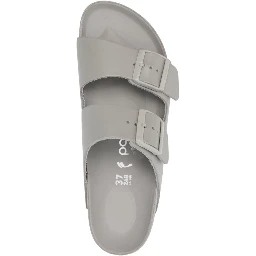 Birkenstock Sandals Grey