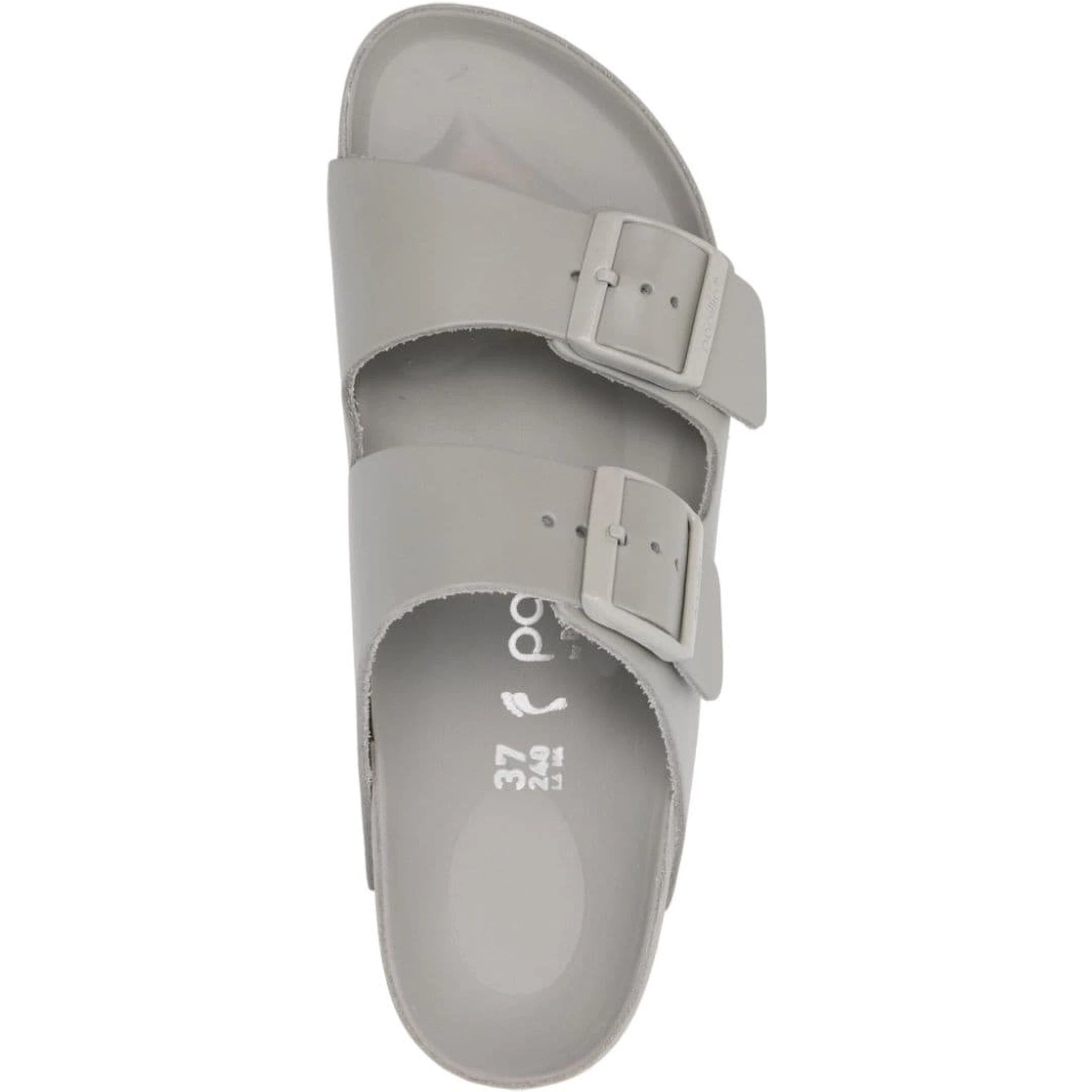 Birkenstock Sandals Grey