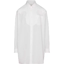 Maison Margiela Shirts White